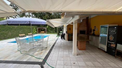Casa Riviera pertinho da praia módulo 4