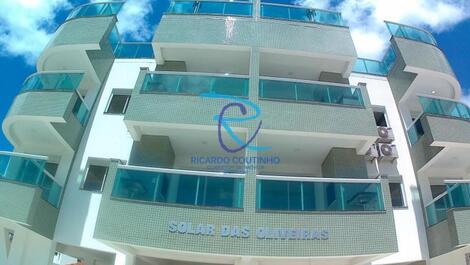 Apartamento para alquilar en Florianopolis - Praia dos Ingleses