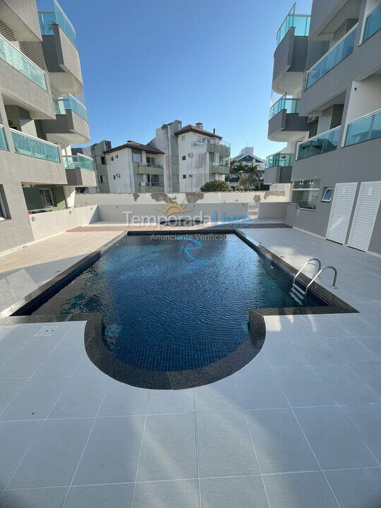 Apartamento para alquiler de vacaciones em Florianopolis (Praia dos Ingleses)