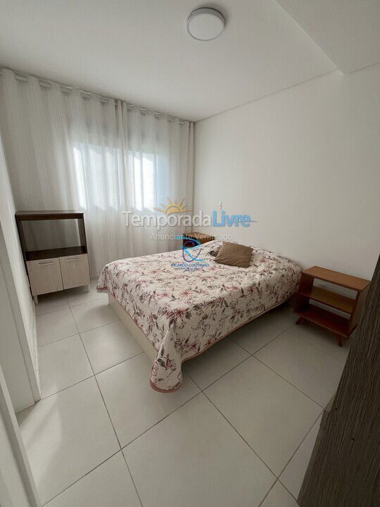 Apartamento para alquiler de vacaciones em Florianopolis (Praia dos Ingleses)