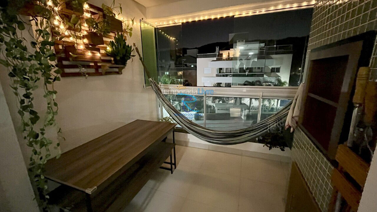 Apartamento para alquiler de vacaciones em Florianopolis (Praia dos Ingleses)