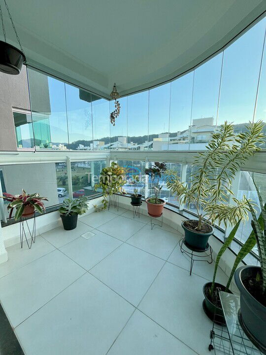 Apartamento para alquiler de vacaciones em Florianopolis (Praia dos Ingleses)