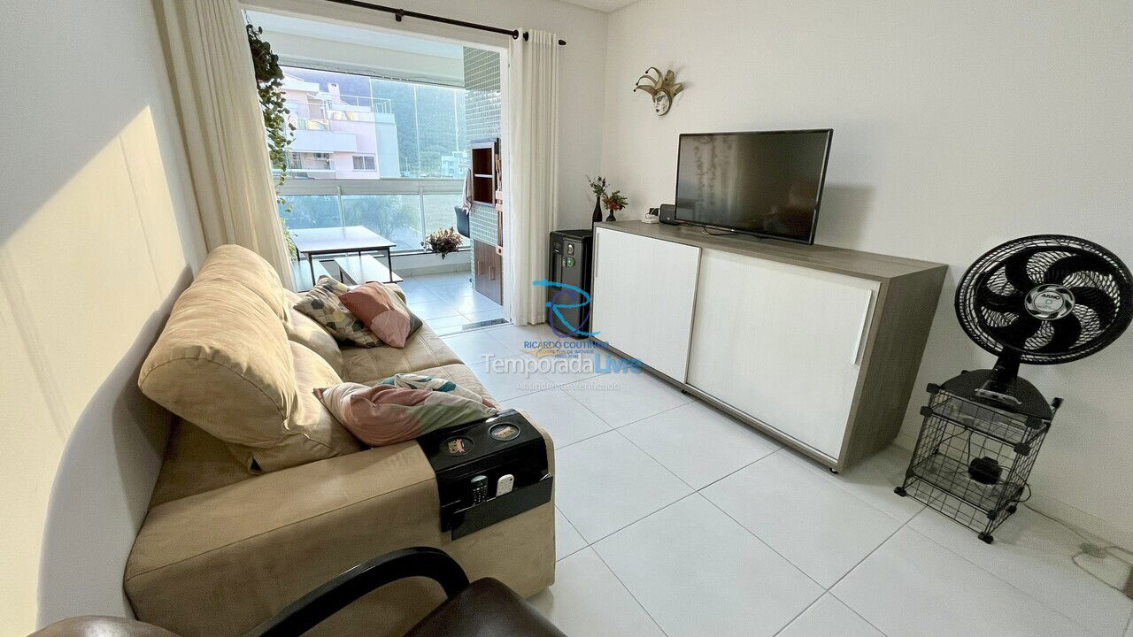 Apartamento para alquiler de vacaciones em Florianopolis (Praia dos Ingleses)