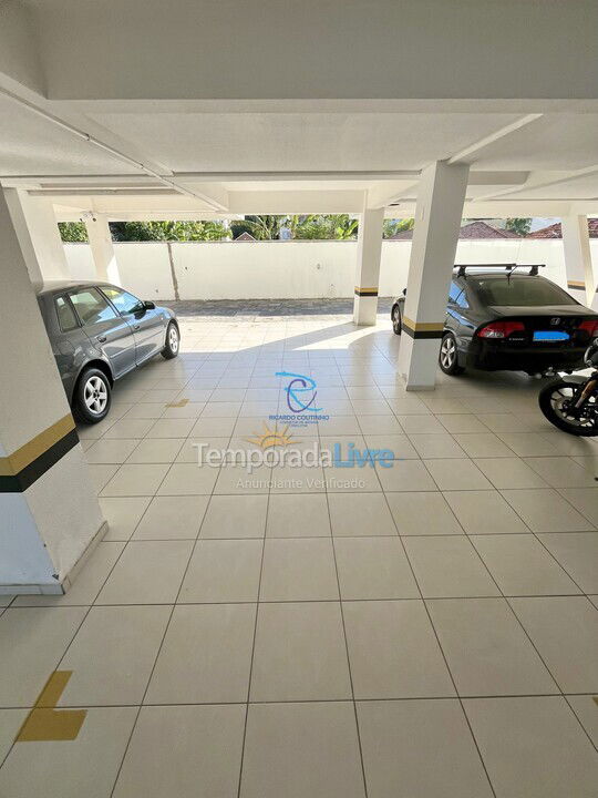 Apartamento para alquiler de vacaciones em Florianopolis (Praia dos Ingleses)