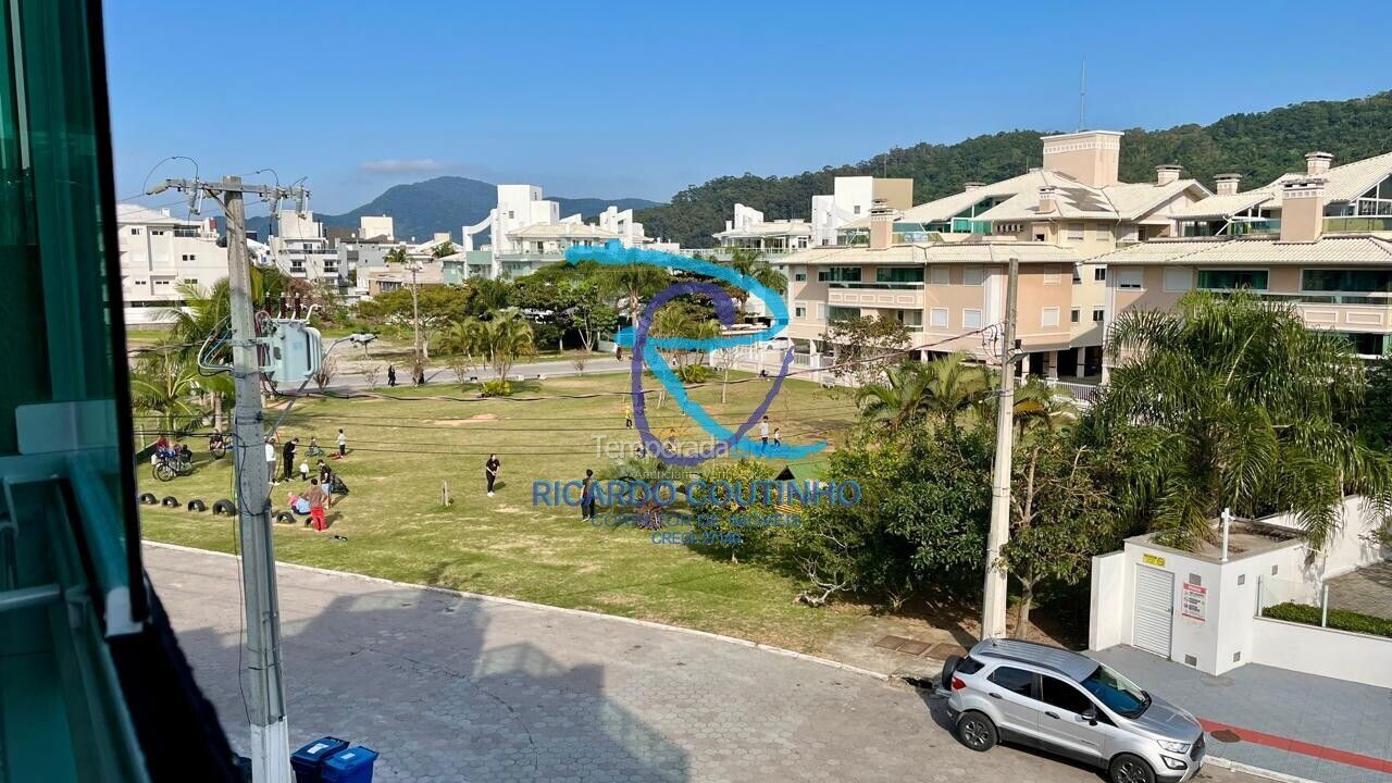 Apartamento para alquiler de vacaciones em Florianopolis (Praia dos Ingleses)
