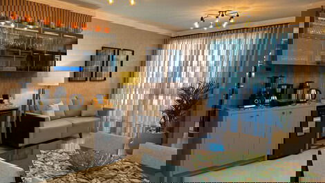 Apartamento para alquilar en Florianopolis - Praia dos Ingleses