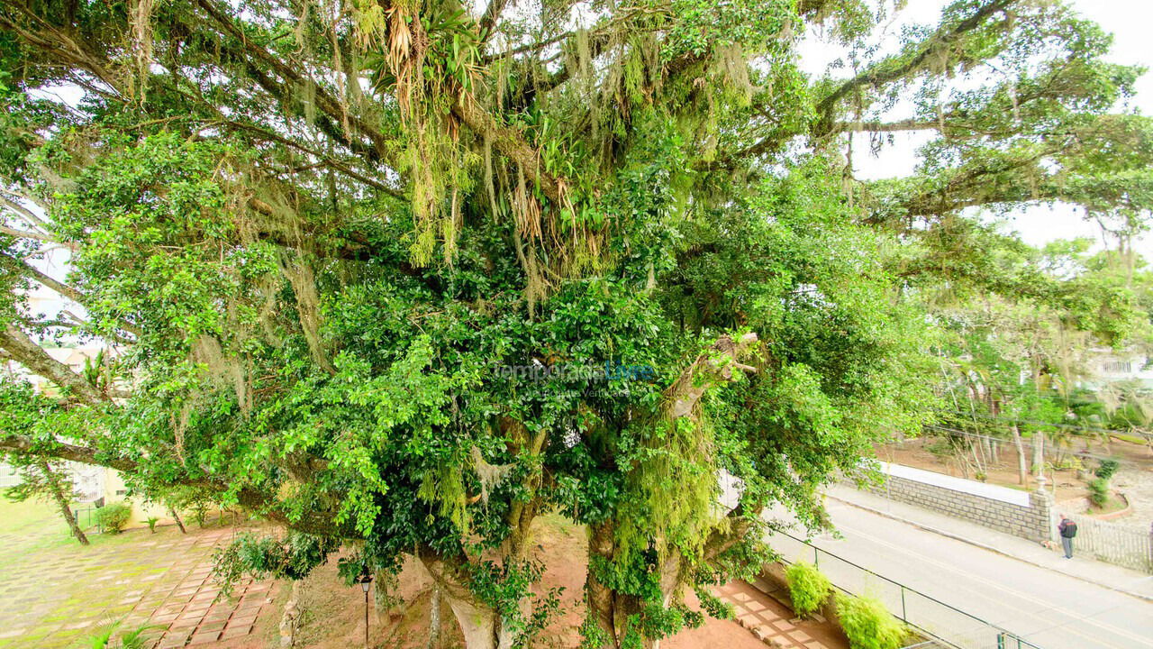 Apartment for vacation rental in Florianopolis (Canasvieiras)