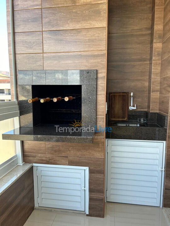 Apartamento para alquiler de vacaciones em Florianopolis (Praia dos Ingleses)