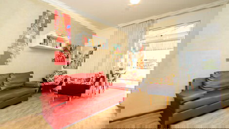Excelente Apartamento para aluguel de temporada em Canasvieiras,...