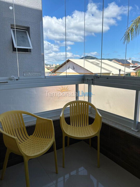 Apartamento para alquiler de vacaciones em Florianopolis (Praia dos Ingleses)