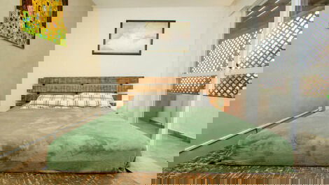 Excelente Apartamento para aluguel de temporada em Canasvieiras,...