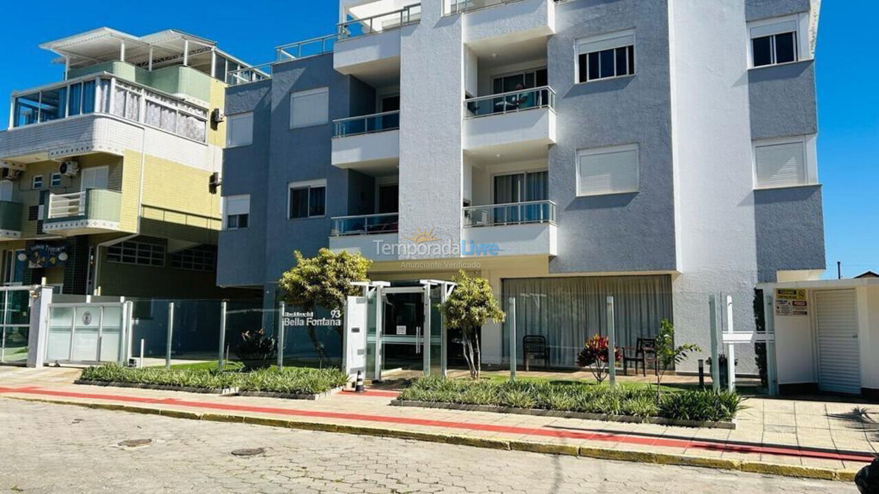 Apartamento para alquiler de vacaciones em Florianopolis (Praia dos Ingleses)