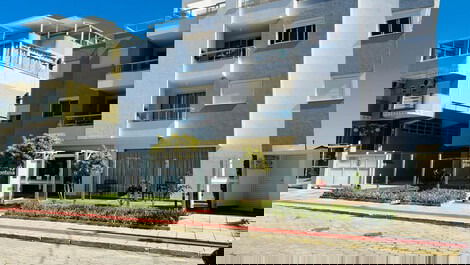 Apartamento en la arena con vista maravillosa, Norte Inglés