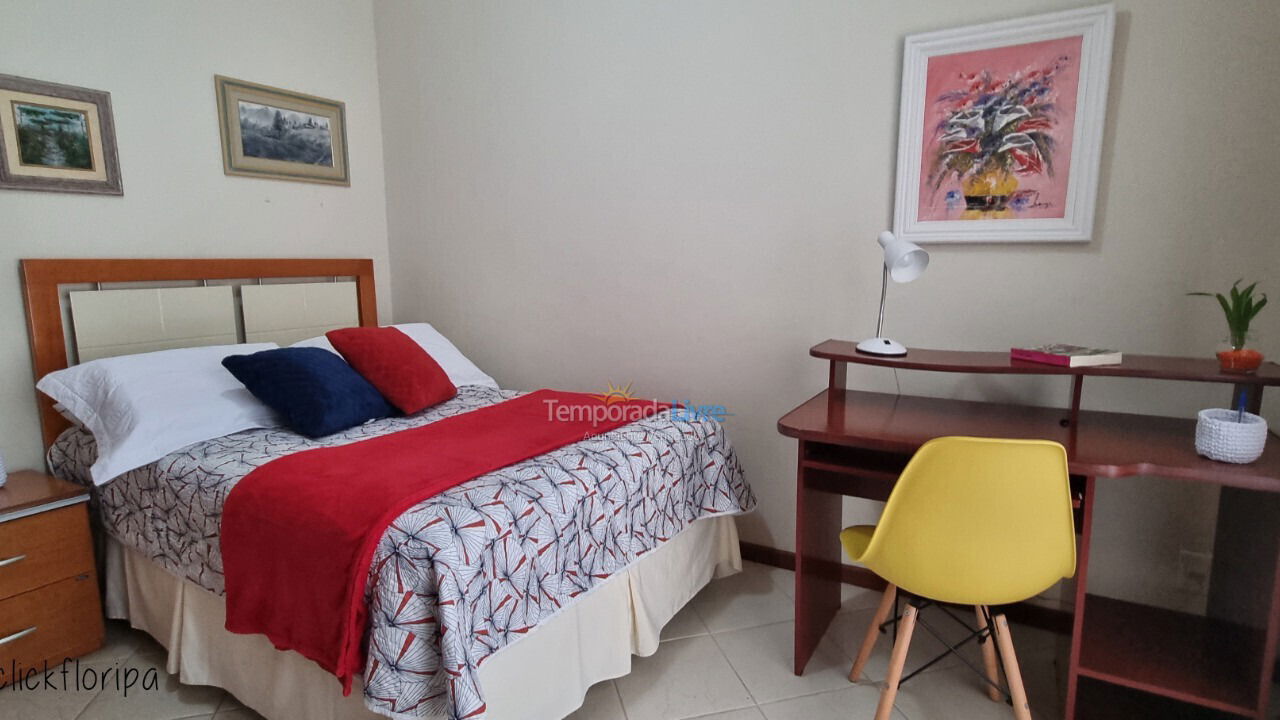 Casa para alquiler de vacaciones em Florianopolis (Praia dos Ingleses)