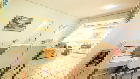 Excelente Apartamento para aluguel de temporada em Jurerê...
