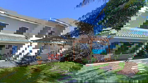 Casa para alugar em Florianopolis - Praia dos Ingleses