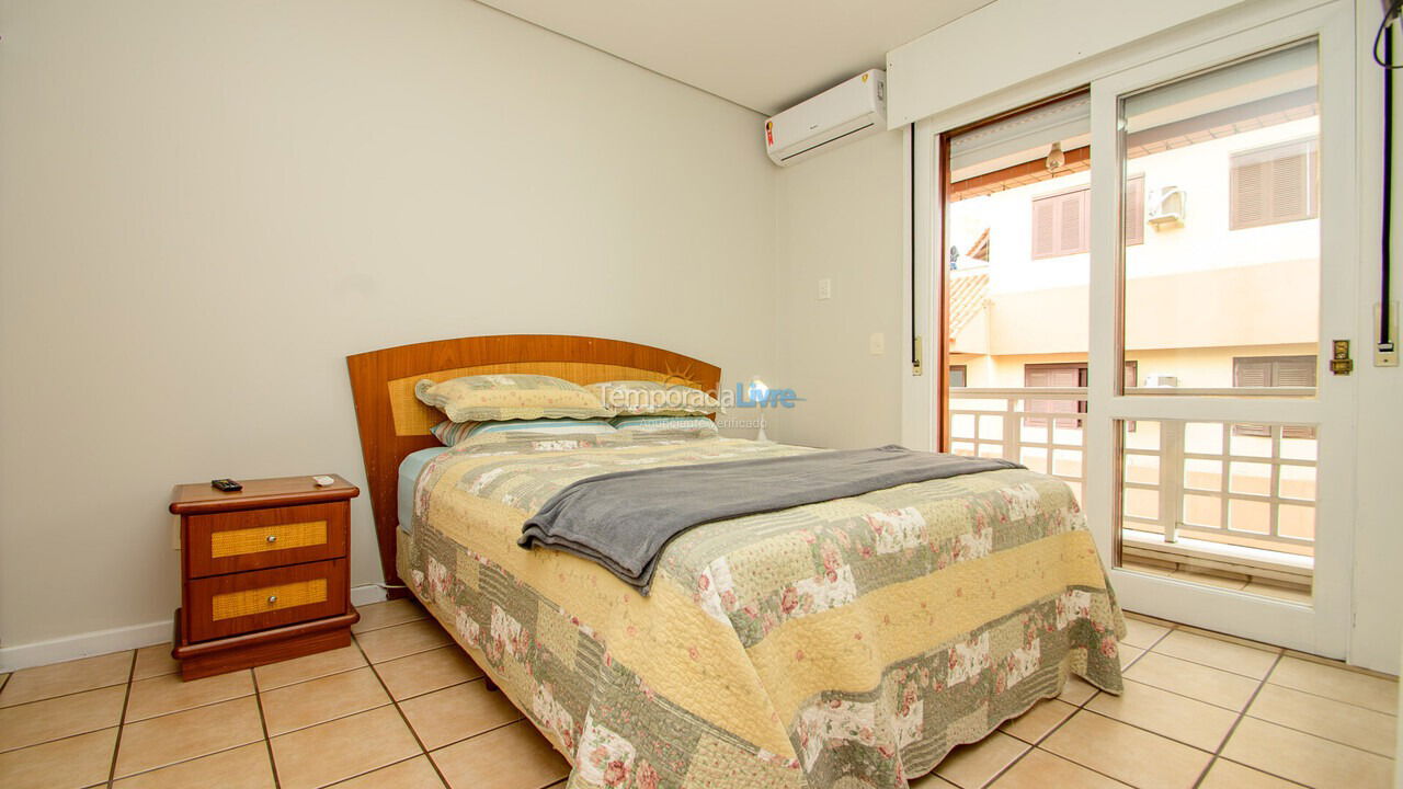 Apartamento para aluguel de temporada em Florianopolis (Jurerê Internacional)