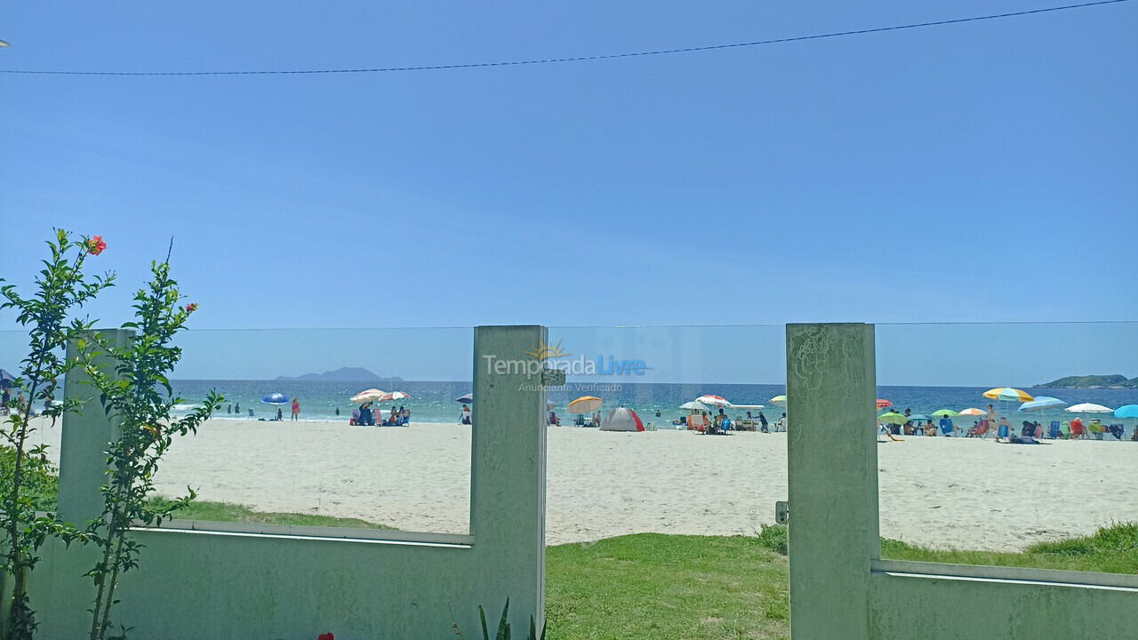 House for vacation rental in Florianopolis (Praia dos Ingleses)