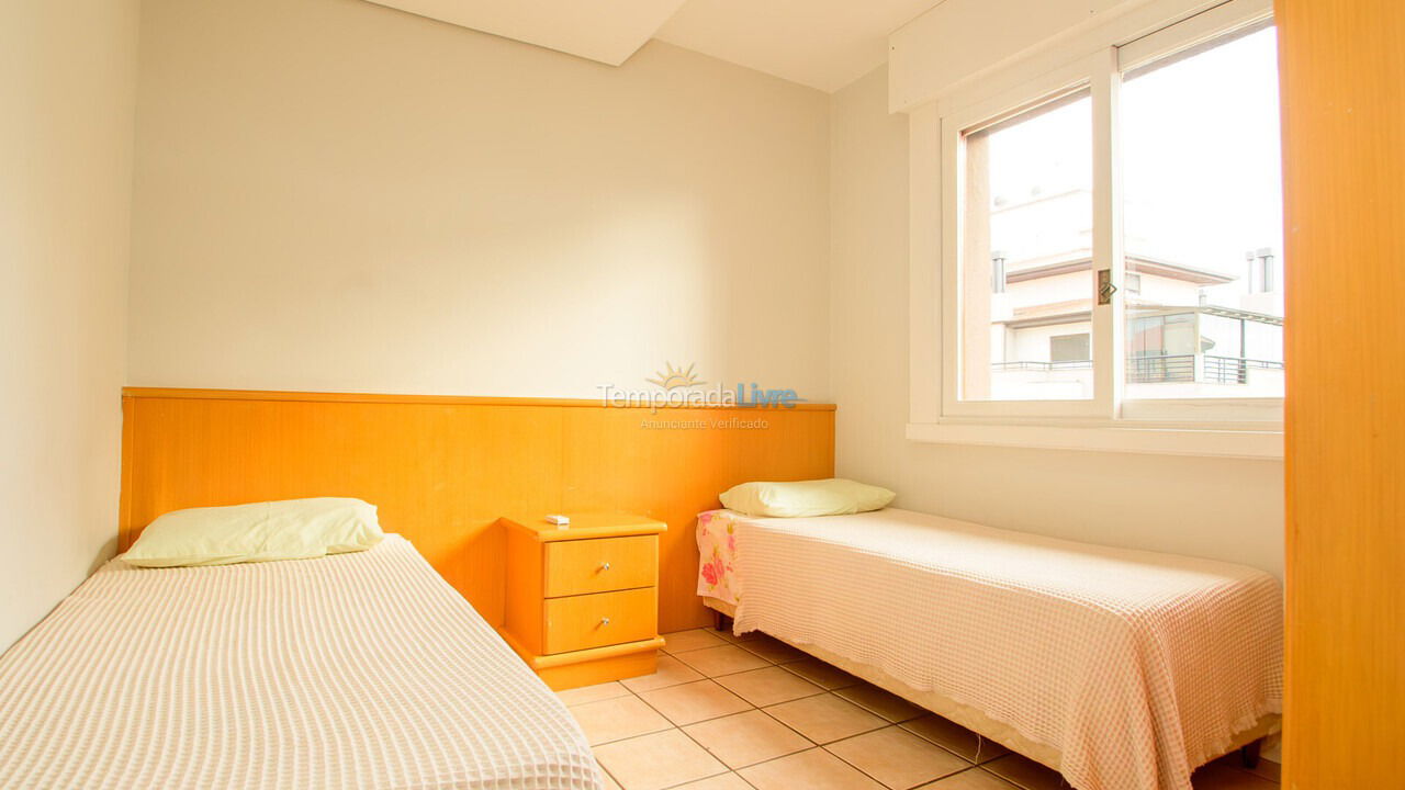 Apartamento para aluguel de temporada em Florianopolis (Jurerê Internacional)