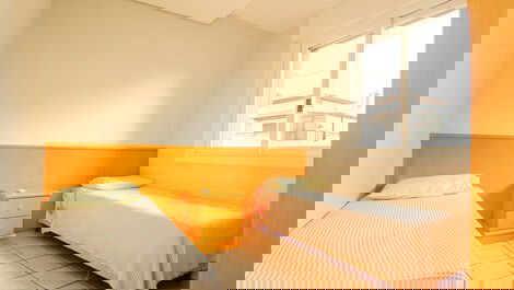 Excelente Apartamento para aluguel de temporada em Jurerê...