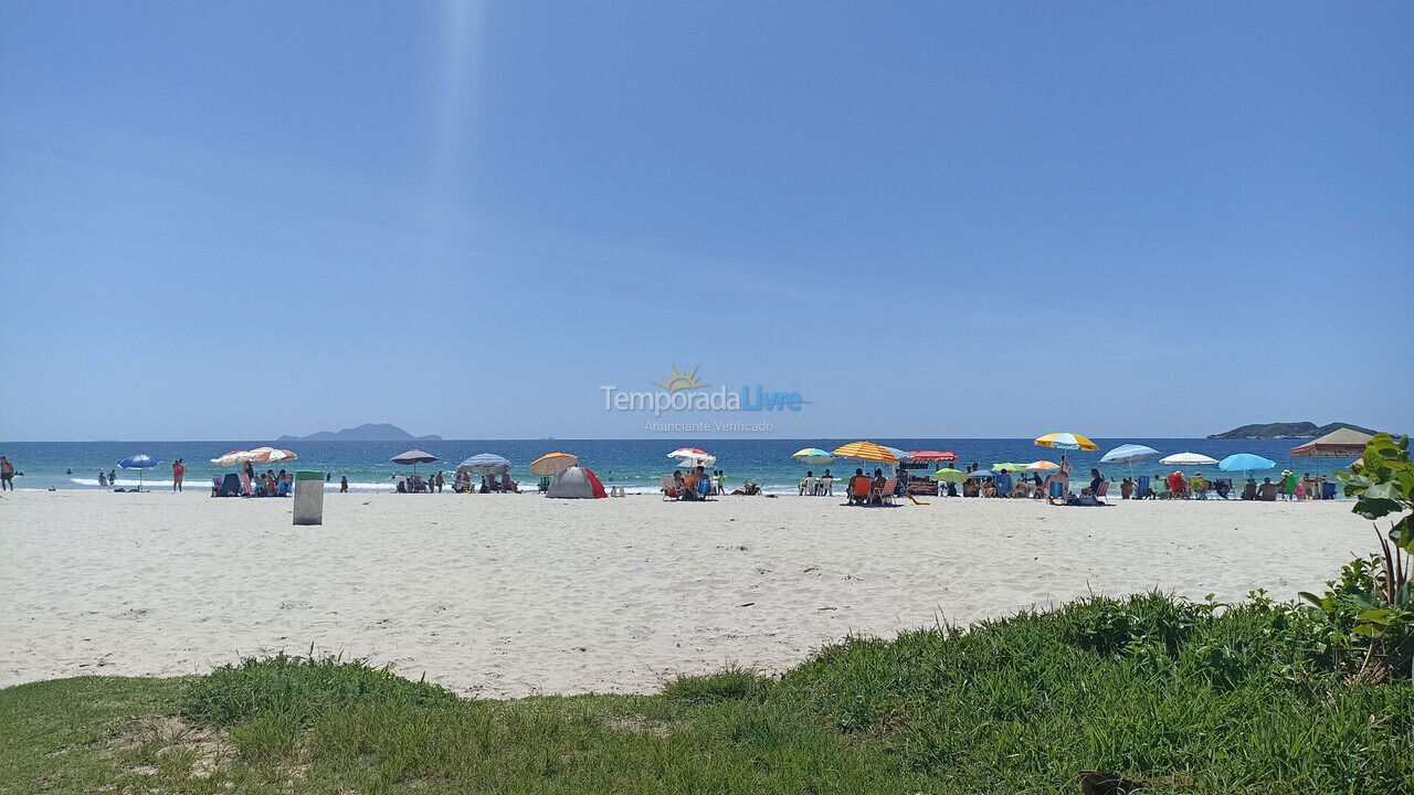House for vacation rental in Florianopolis (Praia dos Ingleses)