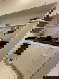 Excelente Apartamento para aluguel de temporada em Brava,...
