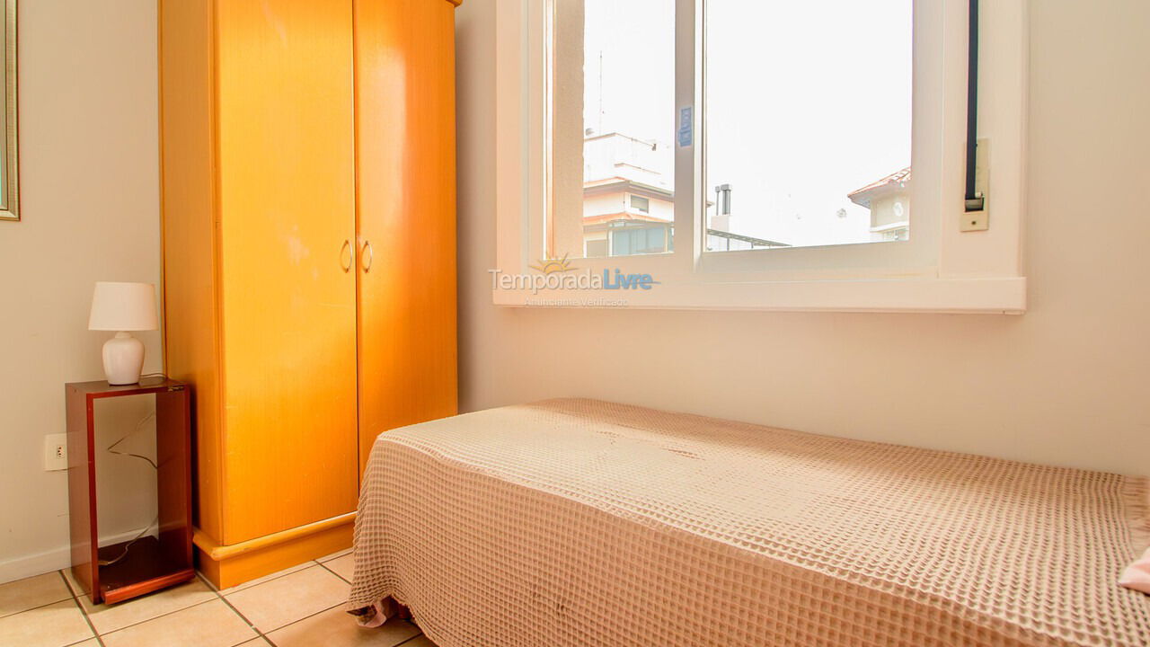 Apartamento para aluguel de temporada em Florianopolis (Jurerê Internacional)