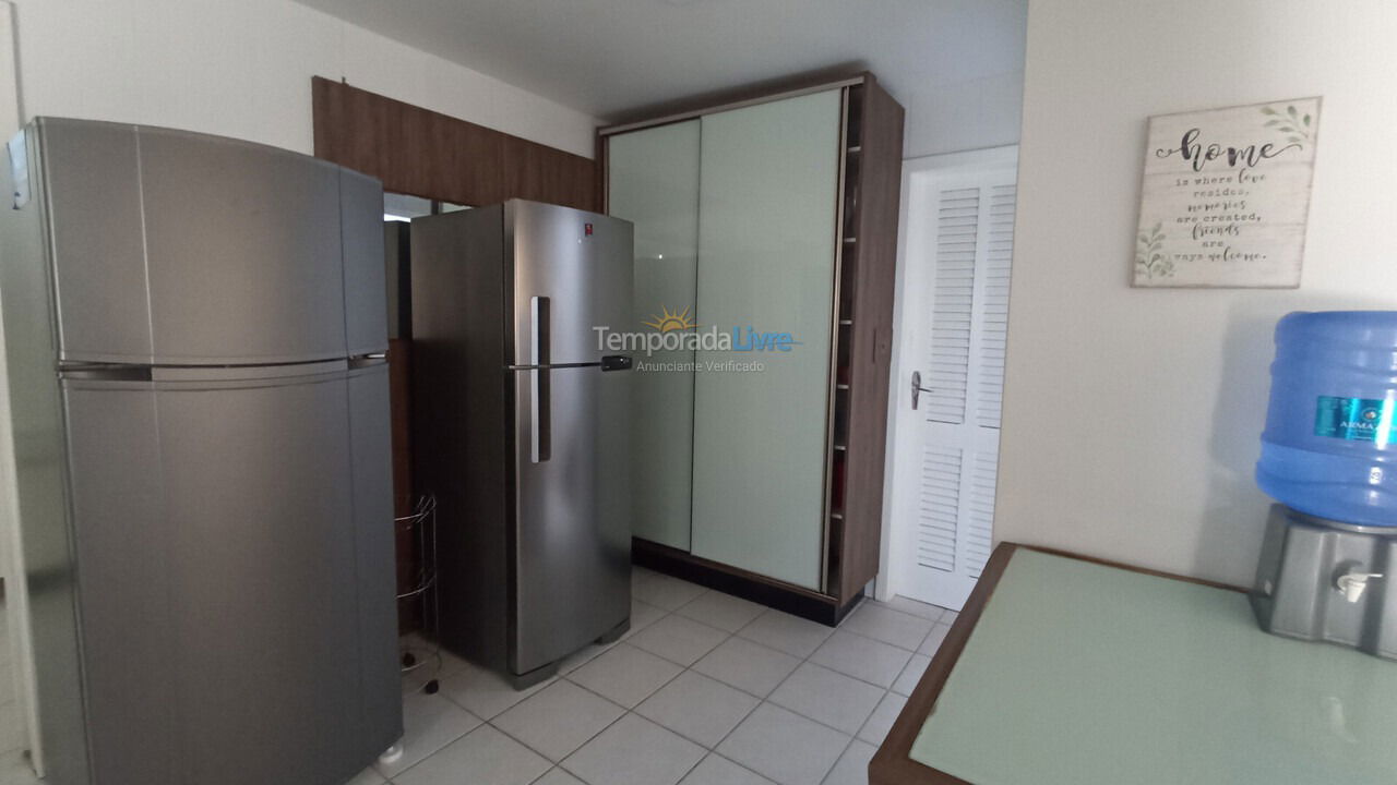 House for vacation rental in Florianopolis (Praia dos Ingleses)