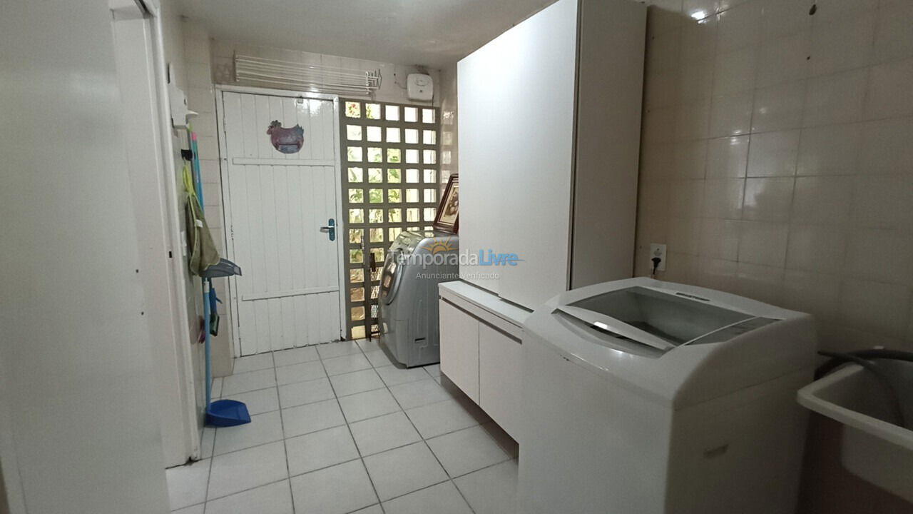 House for vacation rental in Florianopolis (Praia dos Ingleses)