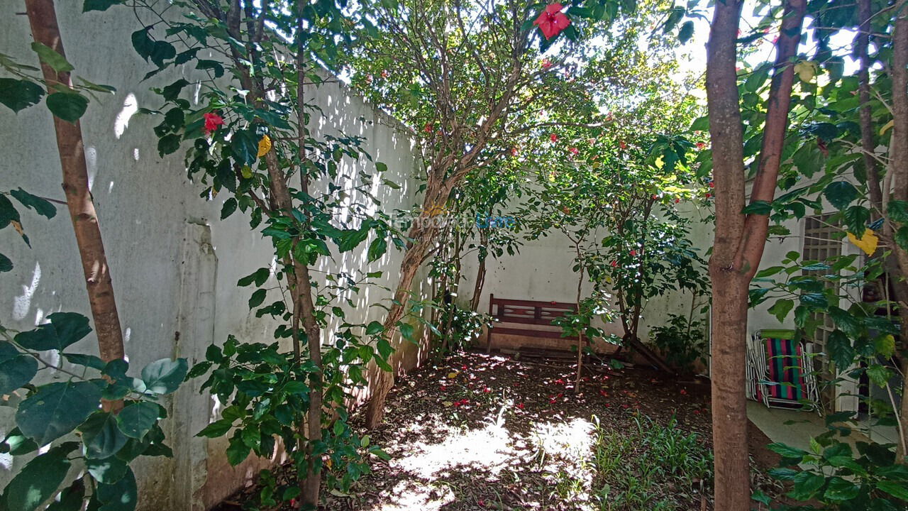 House for vacation rental in Florianopolis (Praia dos Ingleses)
