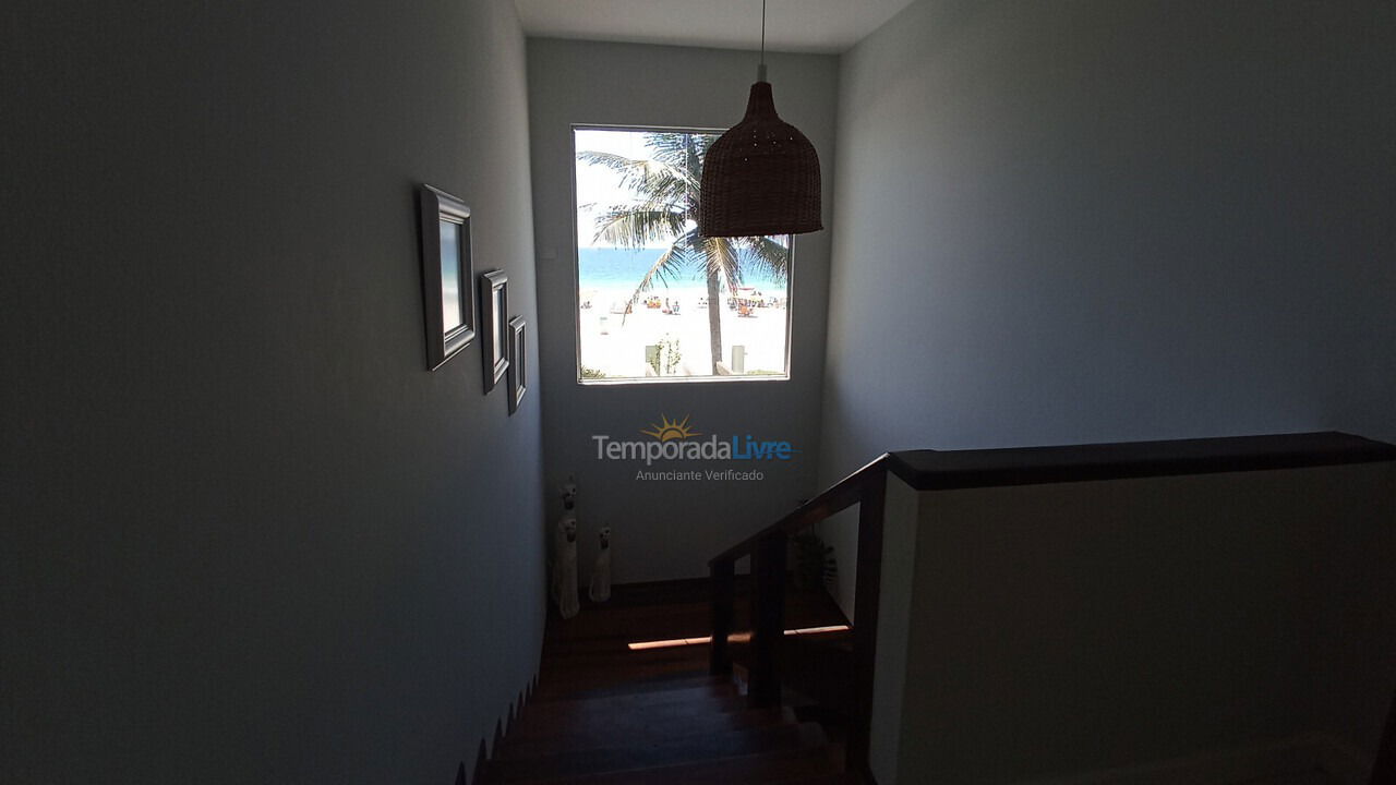 House for vacation rental in Florianopolis (Praia dos Ingleses)