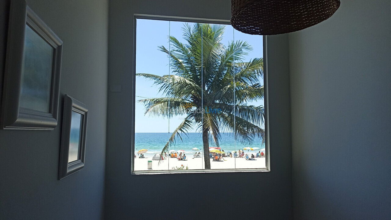House for vacation rental in Florianopolis (Praia dos Ingleses)