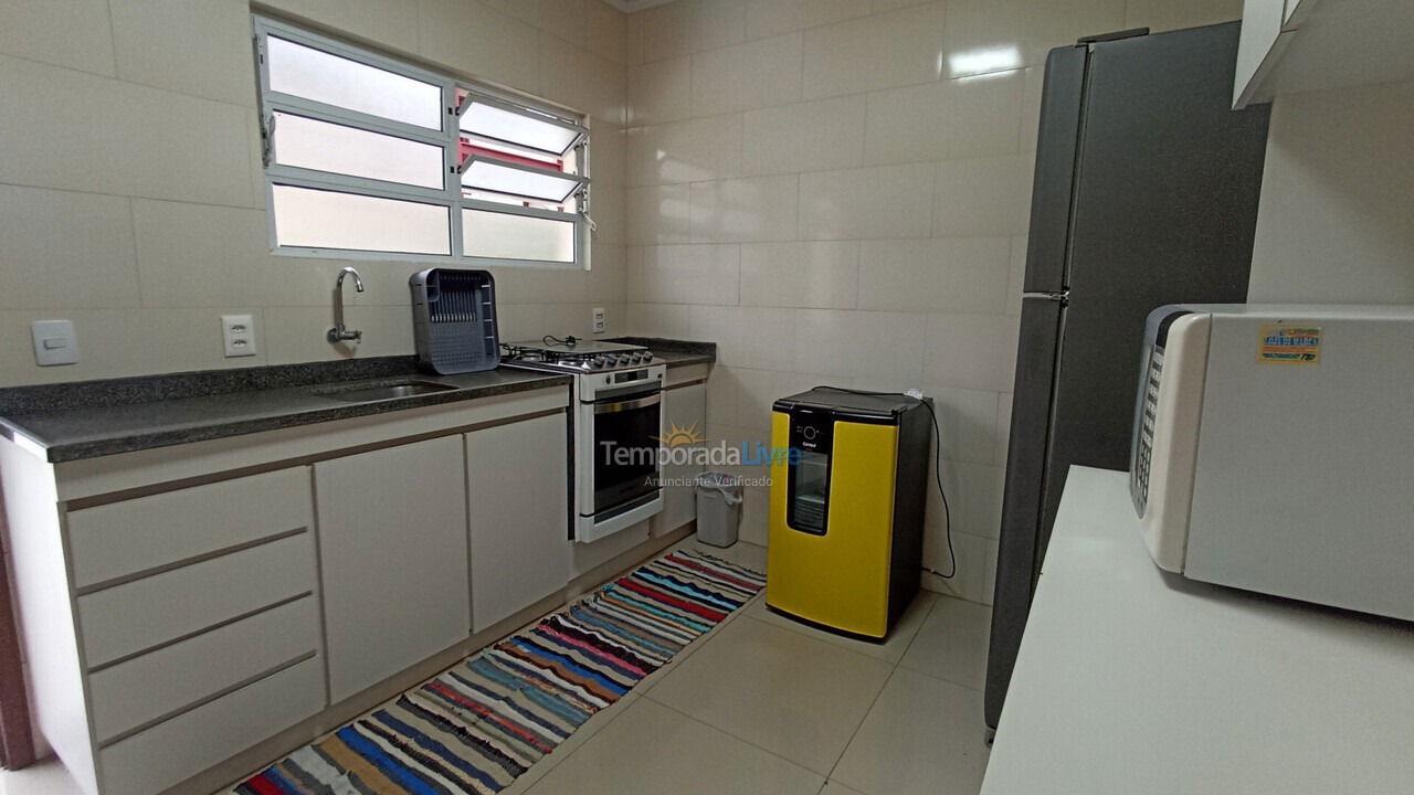 House for vacation rental in Florianopolis (Praia dos Ingleses)