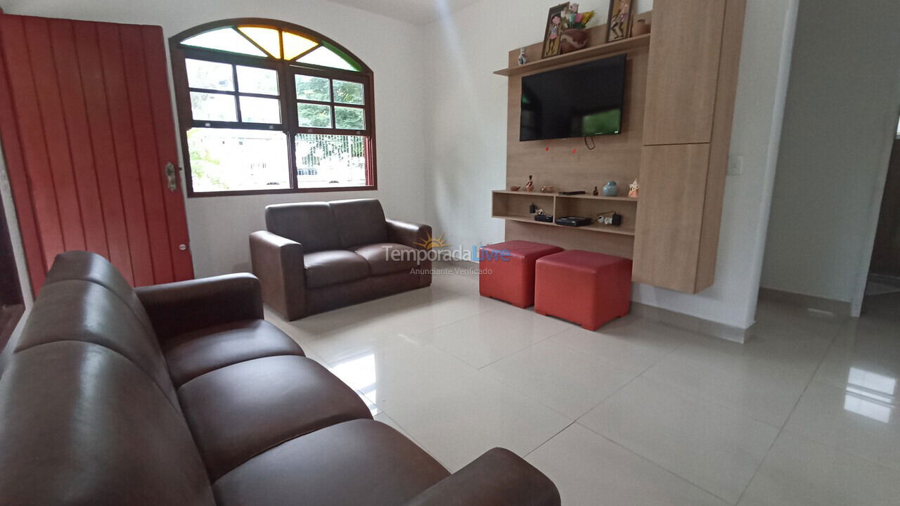 House for vacation rental in Florianopolis (Praia dos Ingleses)