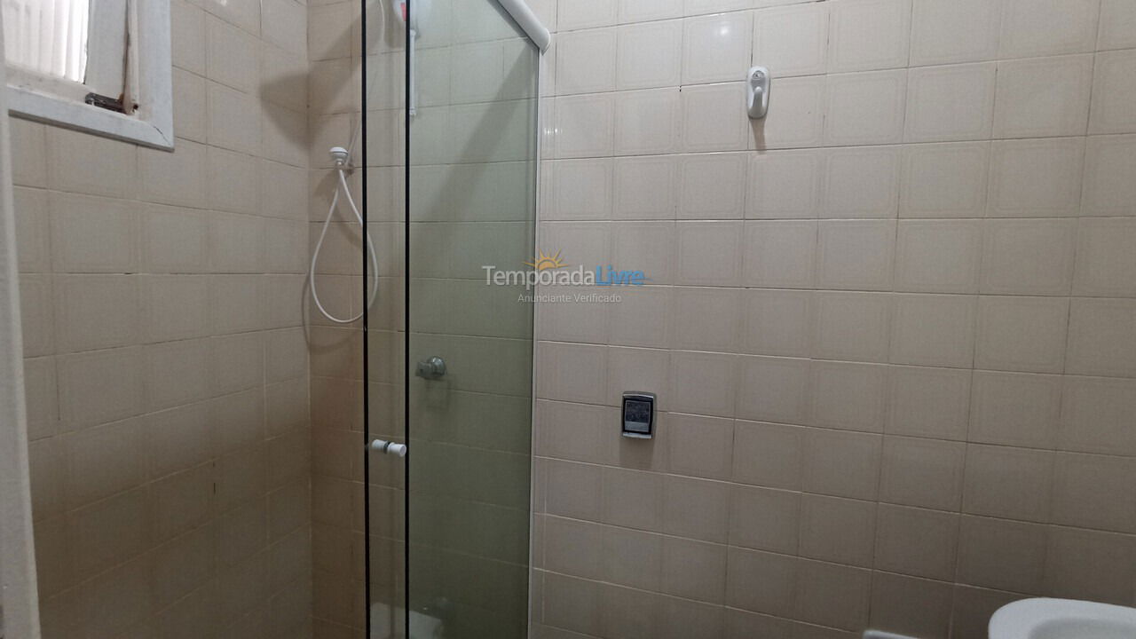 House for vacation rental in Florianopolis (Praia dos Ingleses)