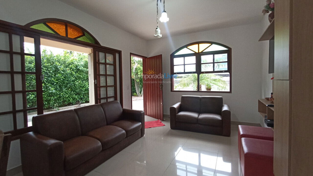 House for vacation rental in Florianopolis (Praia dos Ingleses)