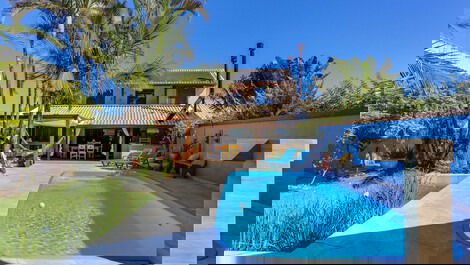 Casa para alquilar en Florianópolis - Cachoeira do Bom Jesus