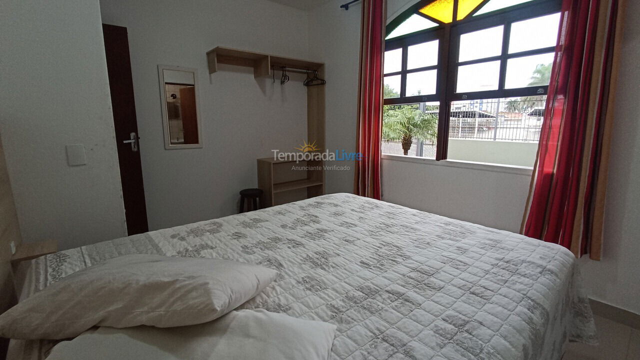 House for vacation rental in Florianopolis (Praia dos Ingleses)