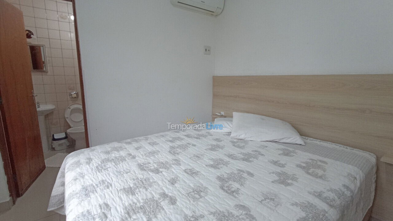 House for vacation rental in Florianopolis (Praia dos Ingleses)