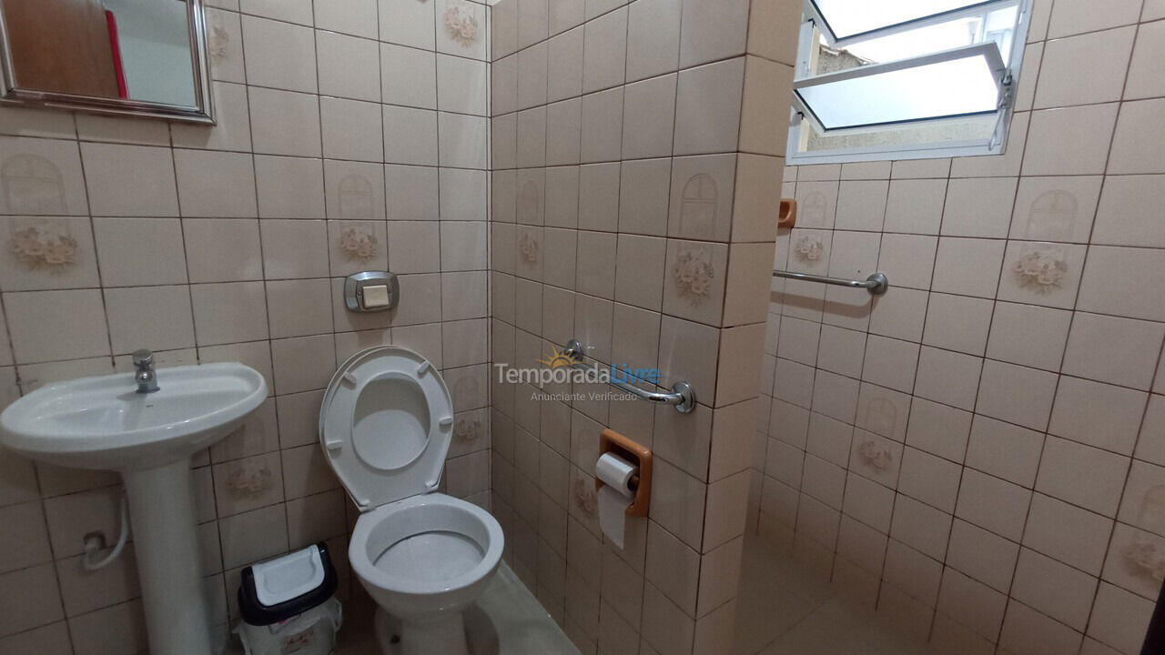 House for vacation rental in Florianopolis (Praia dos Ingleses)