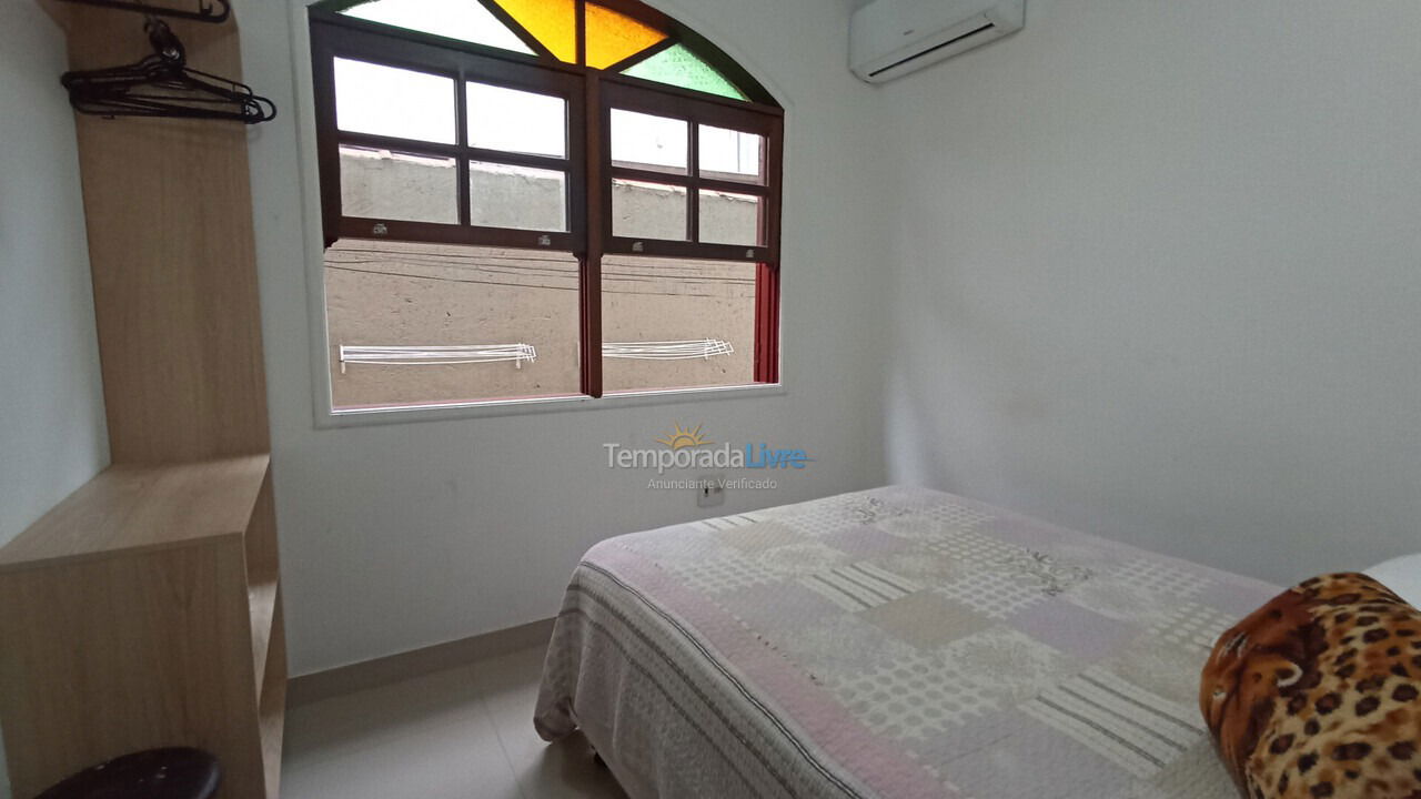 House for vacation rental in Florianopolis (Praia dos Ingleses)