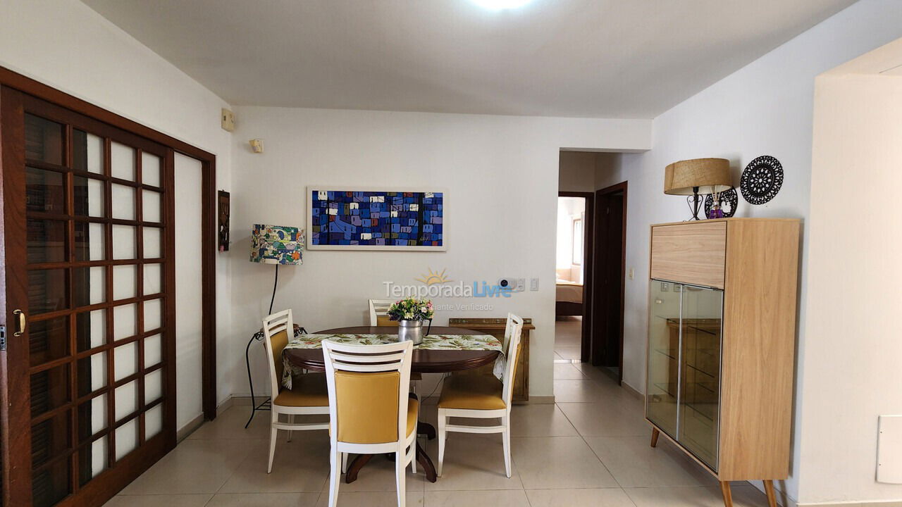 Casa para alquiler de vacaciones em Florianópolis (Cachoeira do Bom Jesus)