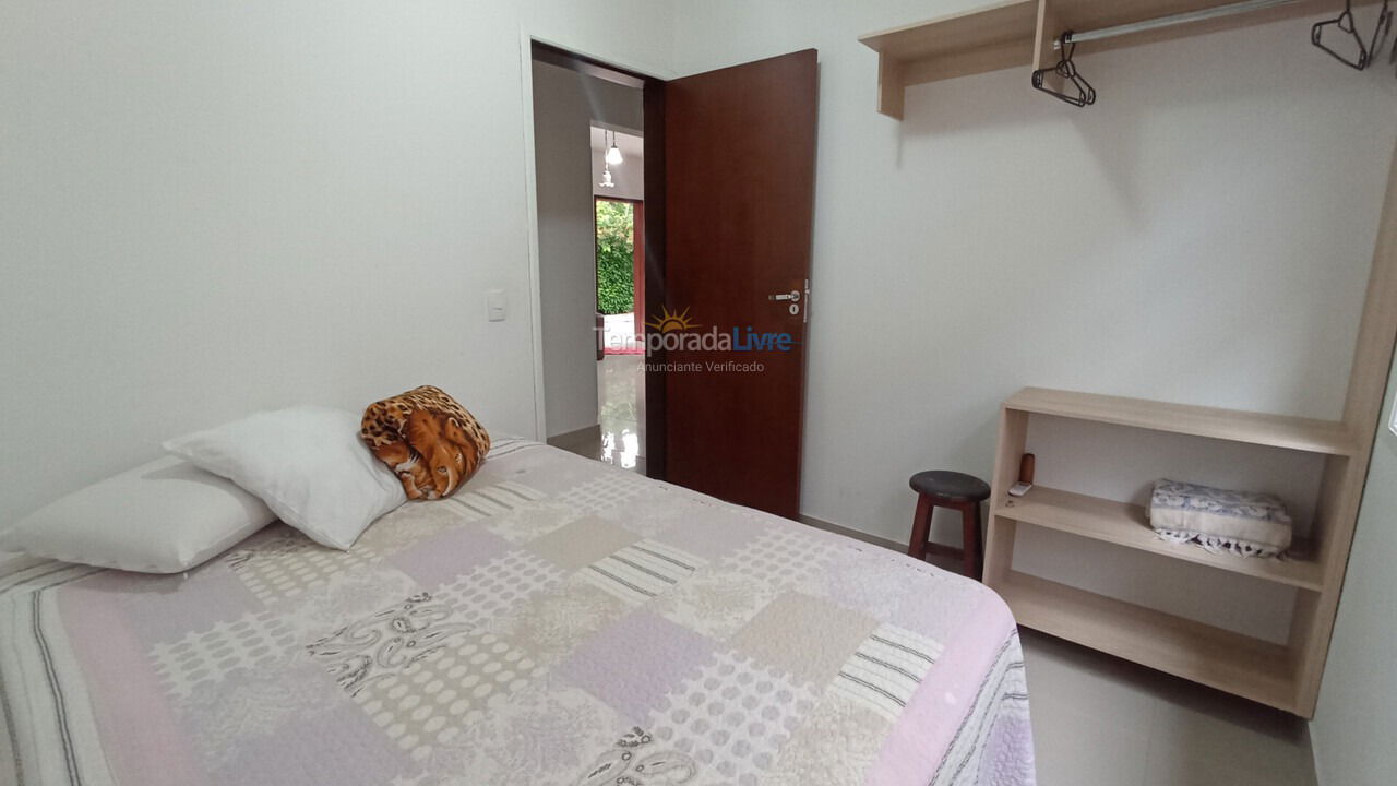 House for vacation rental in Florianopolis (Praia dos Ingleses)