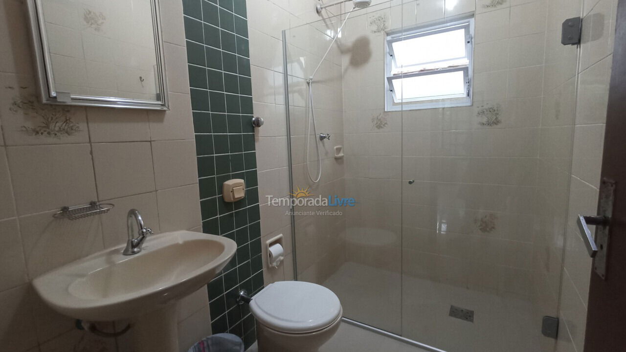 House for vacation rental in Florianopolis (Praia dos Ingleses)