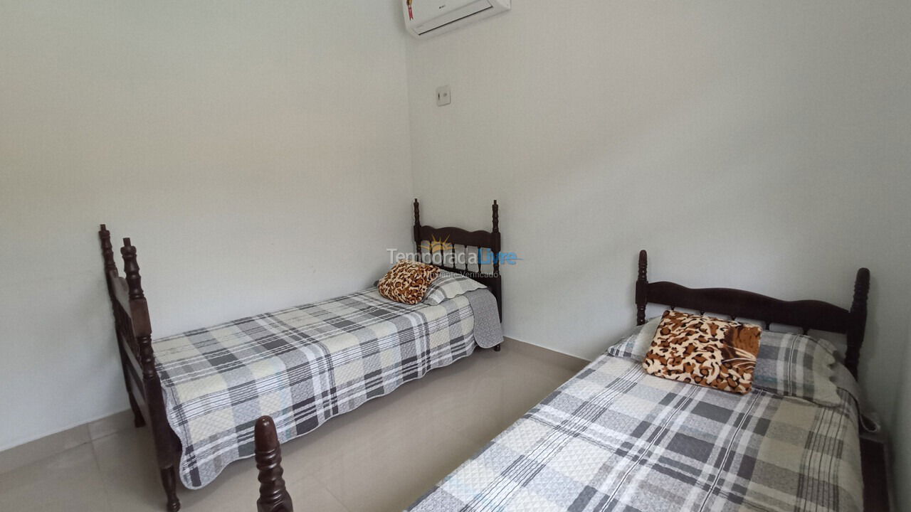 House for vacation rental in Florianopolis (Praia dos Ingleses)