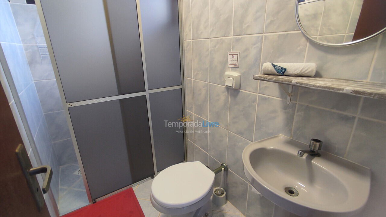 Casa para alquiler de vacaciones em Florianópolis (Cachoeira do Bom Jesus)