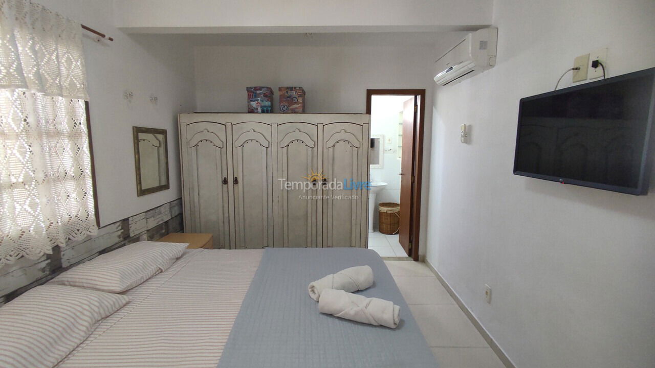 Casa para alquiler de vacaciones em Florianópolis (Cachoeira do Bom Jesus)