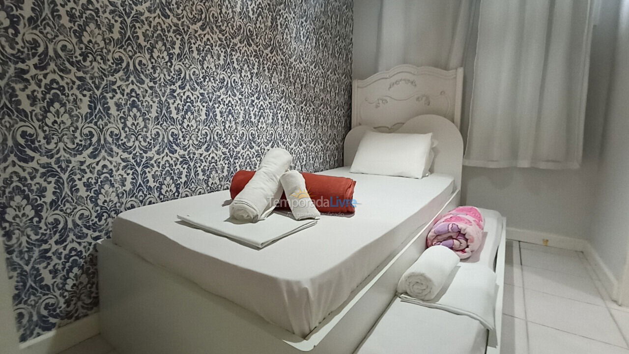 House for vacation rental in Florianopolis (Praia dos Ingleses)
