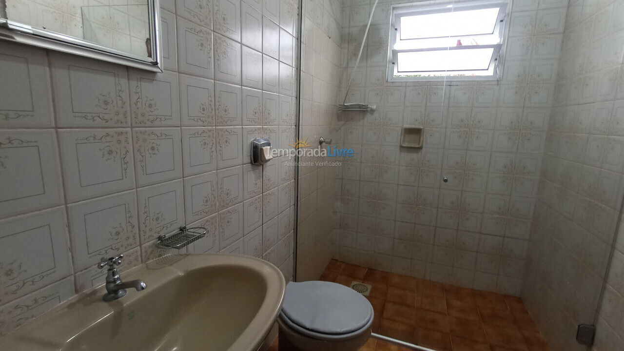 House for vacation rental in Florianopolis (Praia dos Ingleses)