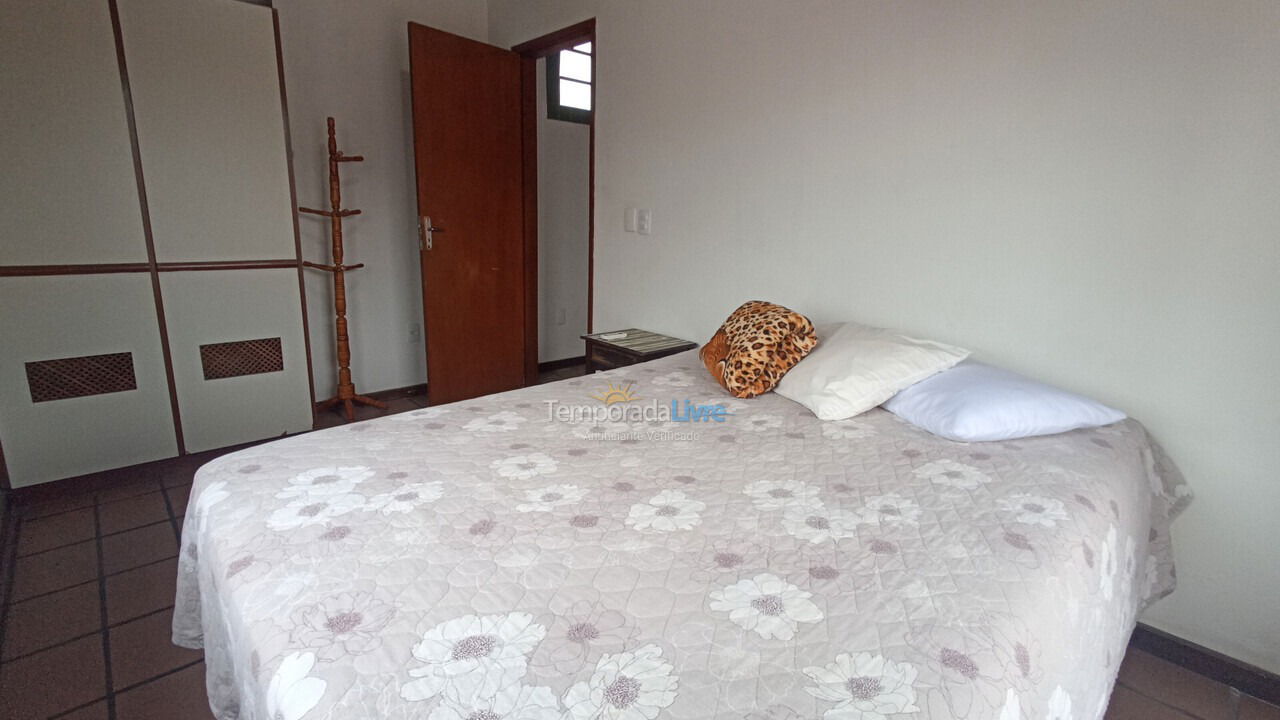 House for vacation rental in Florianopolis (Praia dos Ingleses)